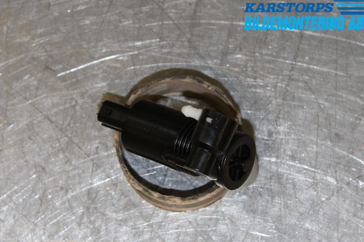 Volvo V40 12-19 Spylerpumpe Frontrute