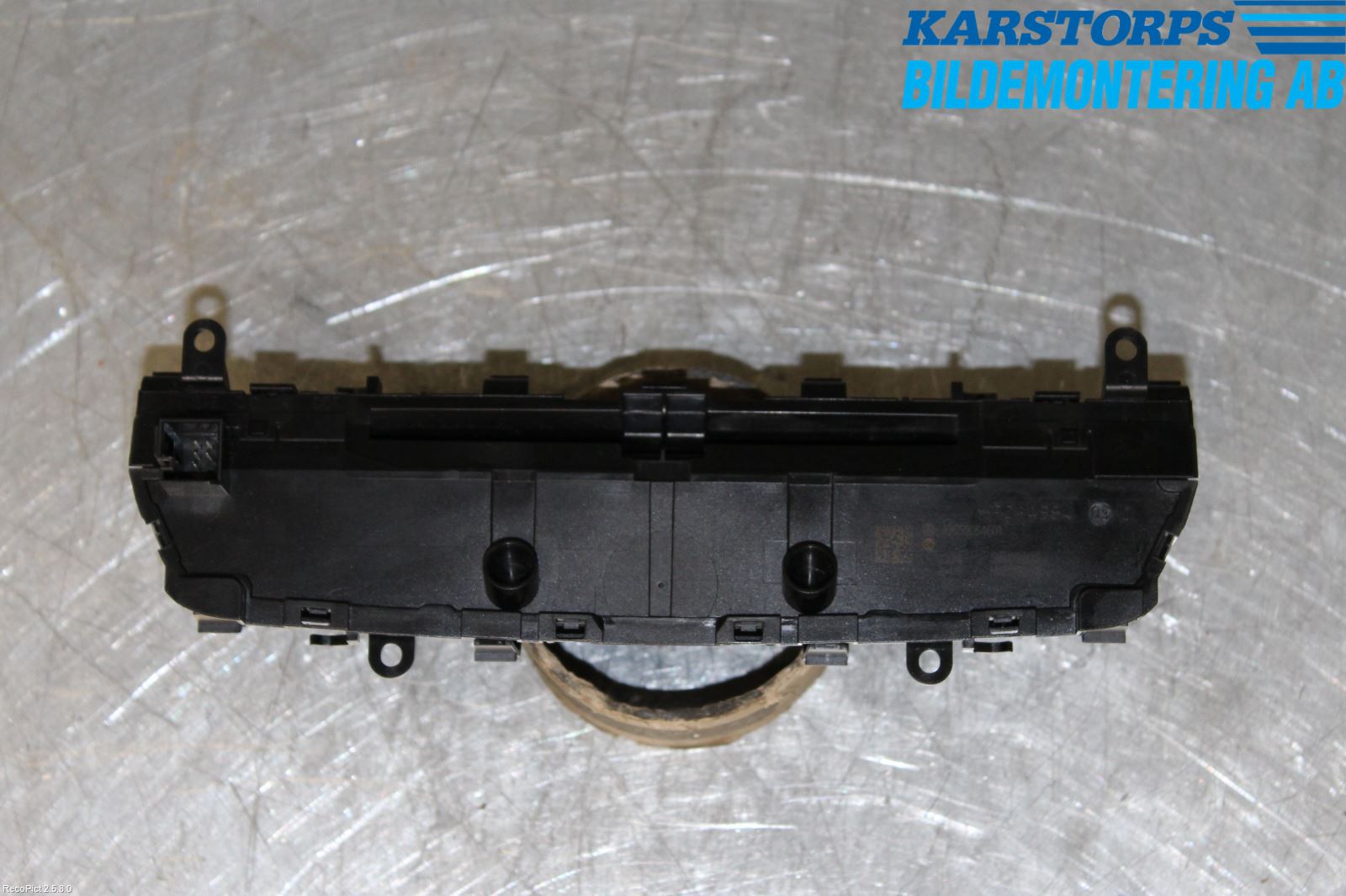 Mercedes-Benz MB GLC-KLASS (X253/C253) 15-22 Stereo Radio Med Cd