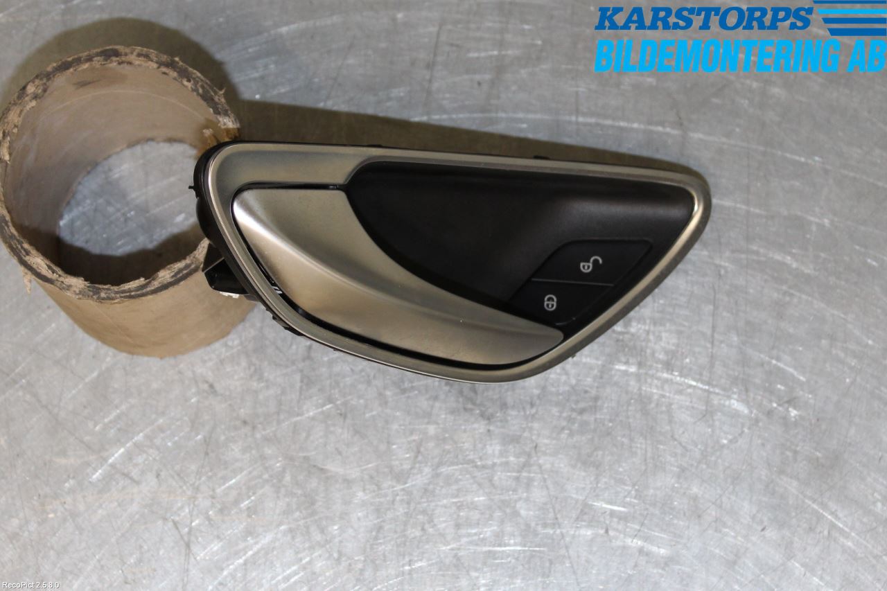 Mercedes-Benz MB GLC-KLASS (X253/C253) 15-22 Innr Dørhandtak V Indre