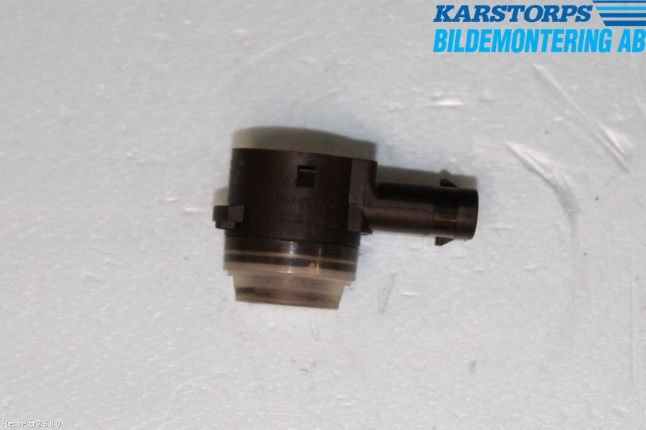 Mercedes-Benz MB GLC-KLASS (X253/C253) 15-22 Sensor Ryggesensor