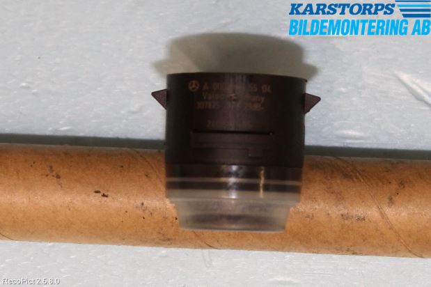 Mercedes-Benz MB GLC-KLASS (X253/C253) 15-22 Sensor Ryggesensor