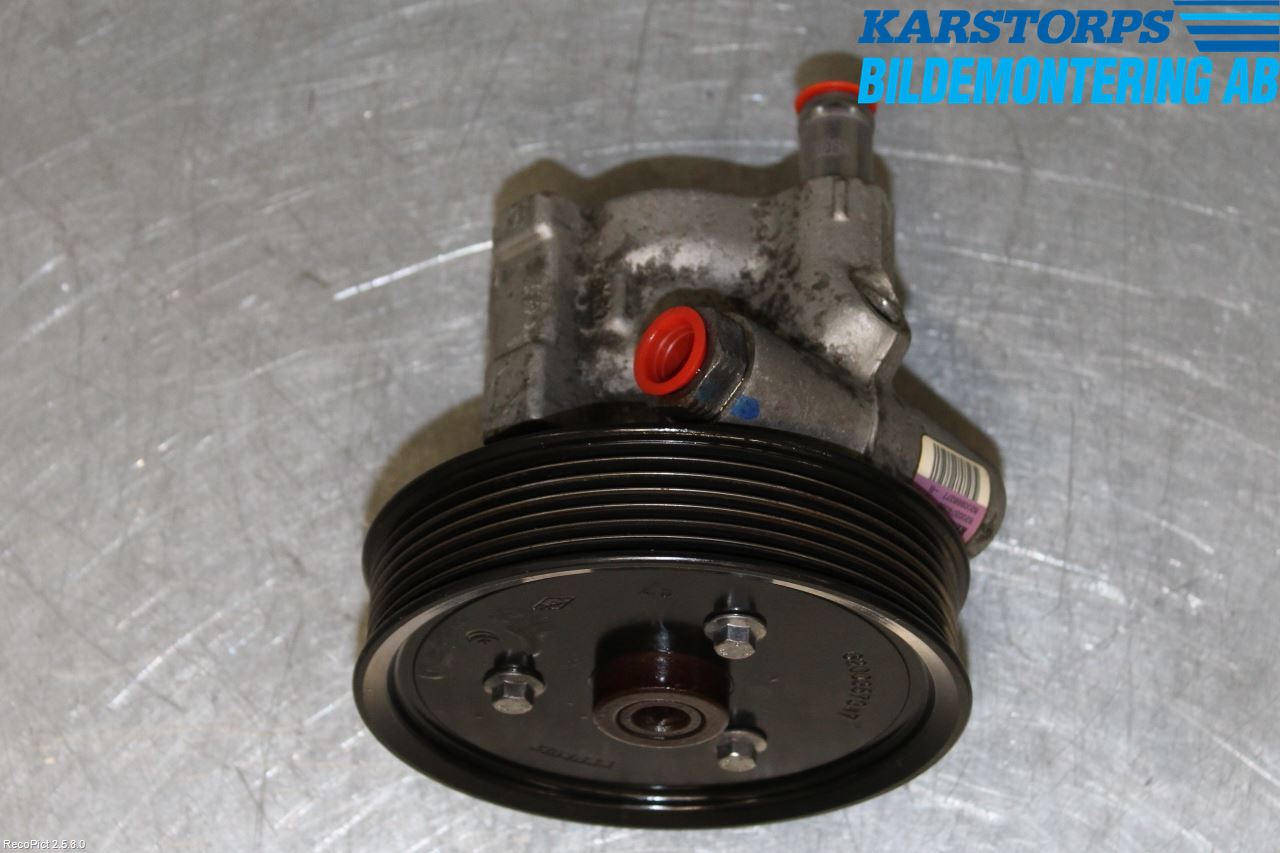 Renault LAGUNA III 08-10 Servo Pumpe