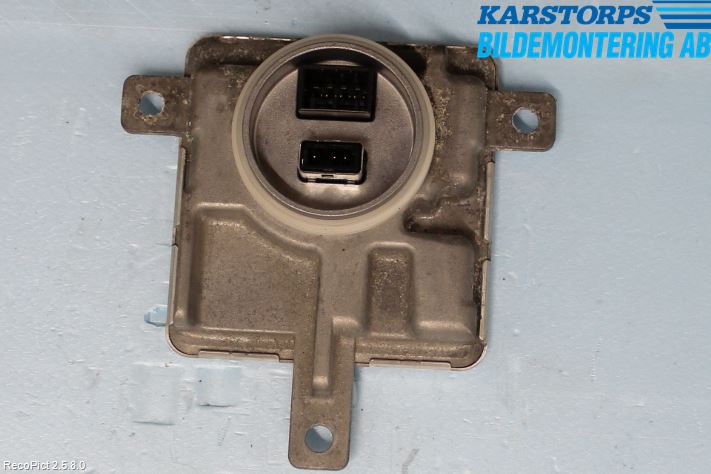 Volvo V40 12-19 Styreenhet Xenon