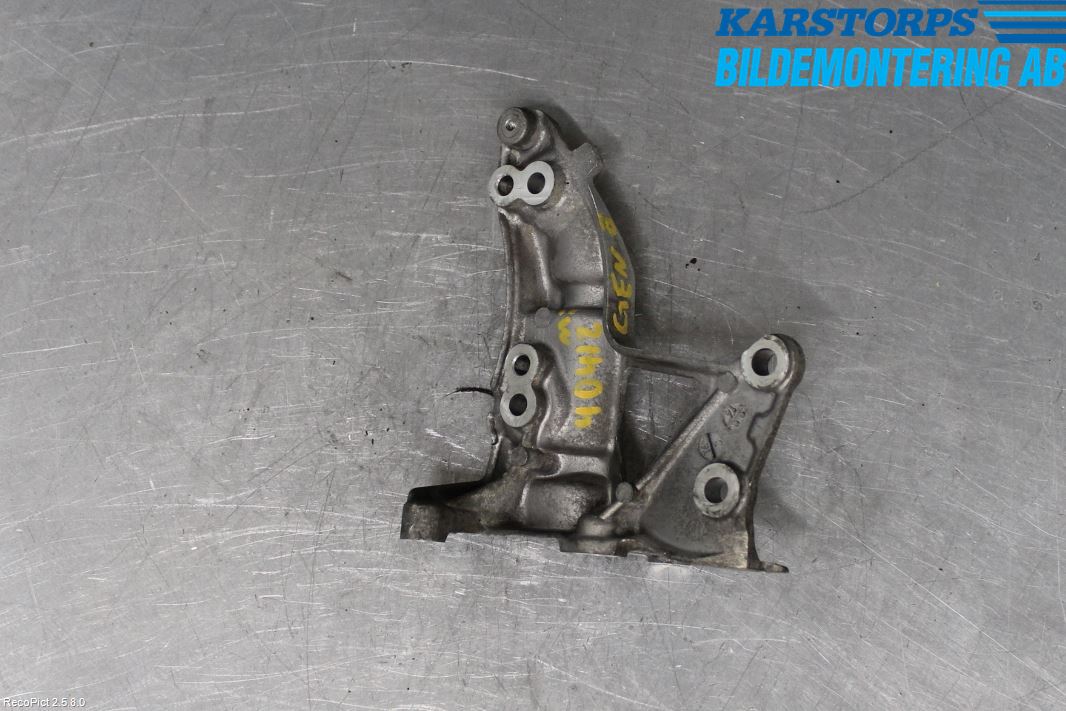 Volvo V40 12-19 Ac Kompressor-Festebrakett