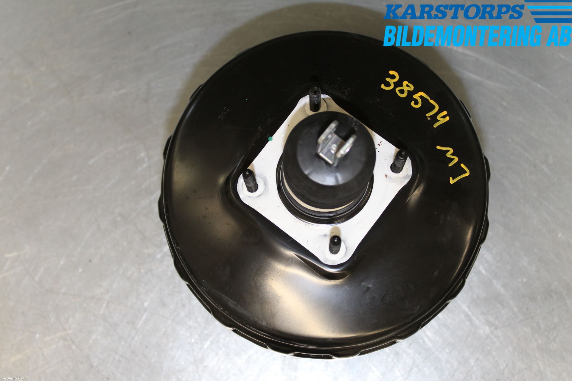 Volvo XC60 14-17 Bremseservo
