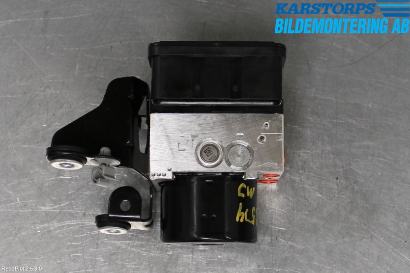 Volvo XC60 14-17 Abs Hydraulikkaggregat