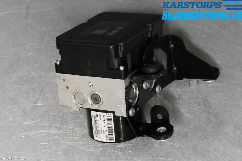 Volvo XC60 14-17 Abs Hydraulikkaggregat