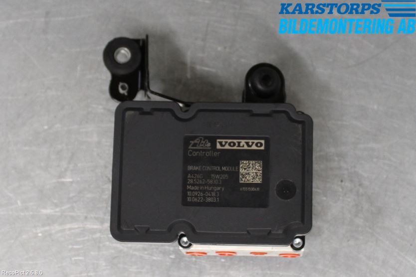 Volvo XC60 14-17 Abs Hydraulikkaggregat