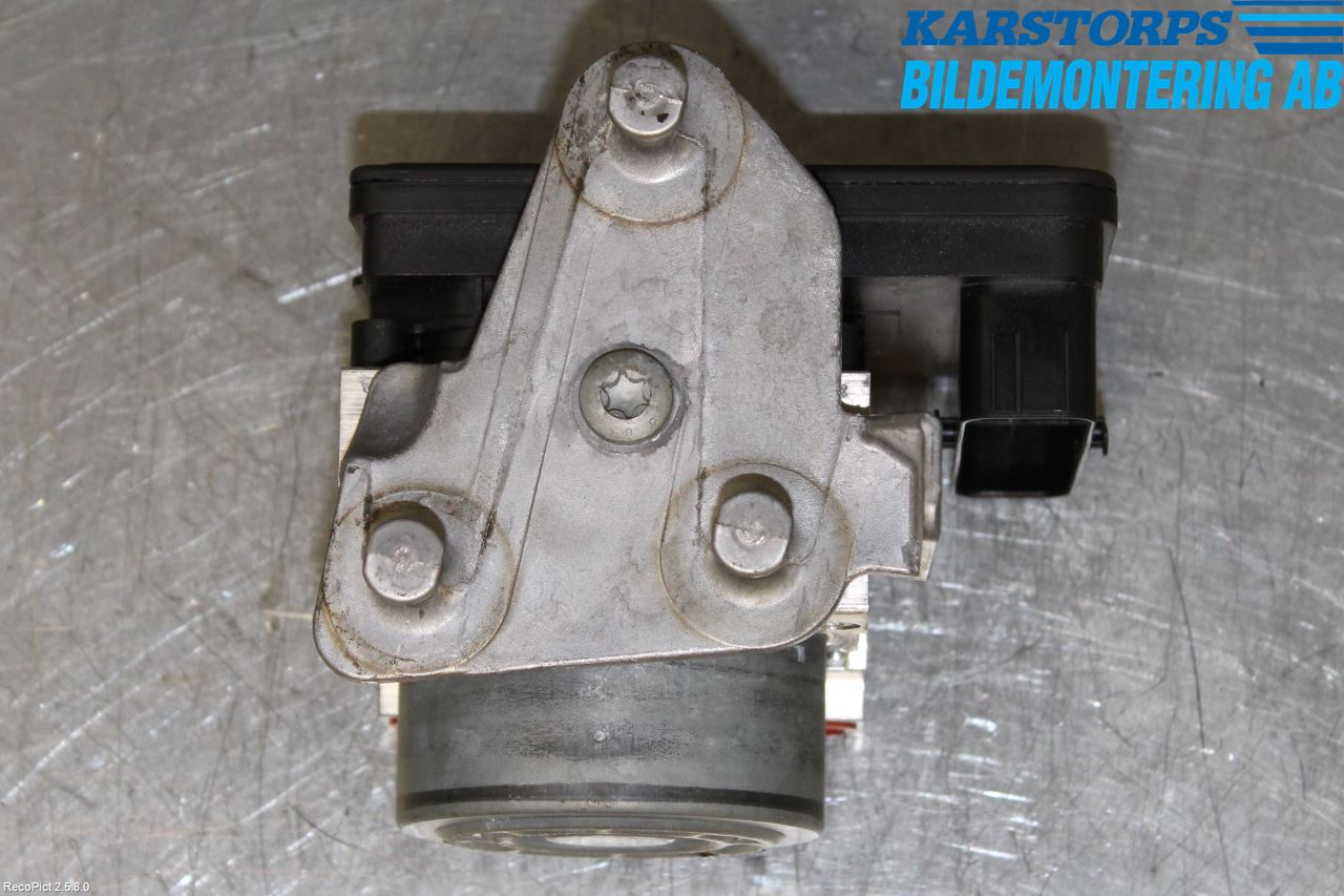Mercedes-Benz MB GLC-KLASS (X253/C253) 15-22 Abs Hydraulikkaggregat