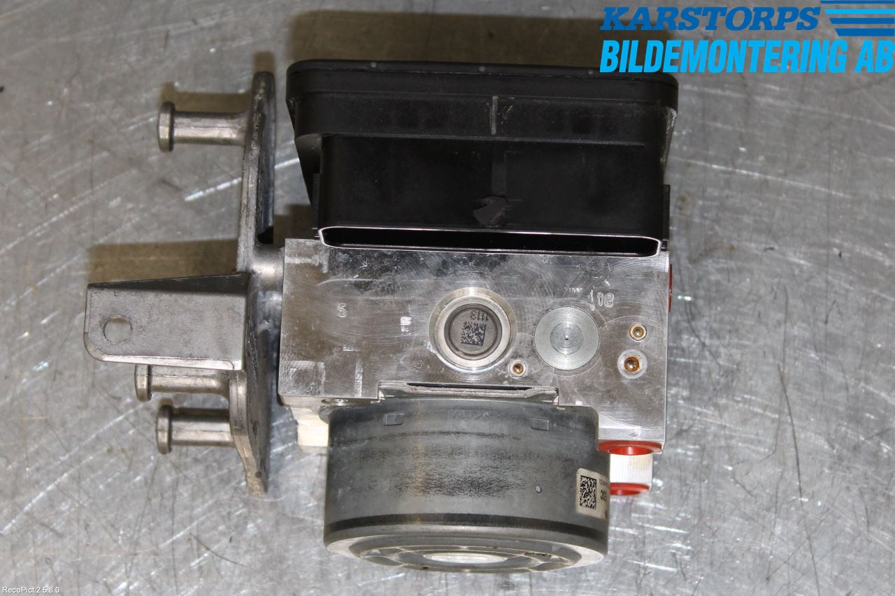 Mercedes-Benz MB GLC-KLASS (X253/C253) 15-22 Abs Hydraulikkaggregat