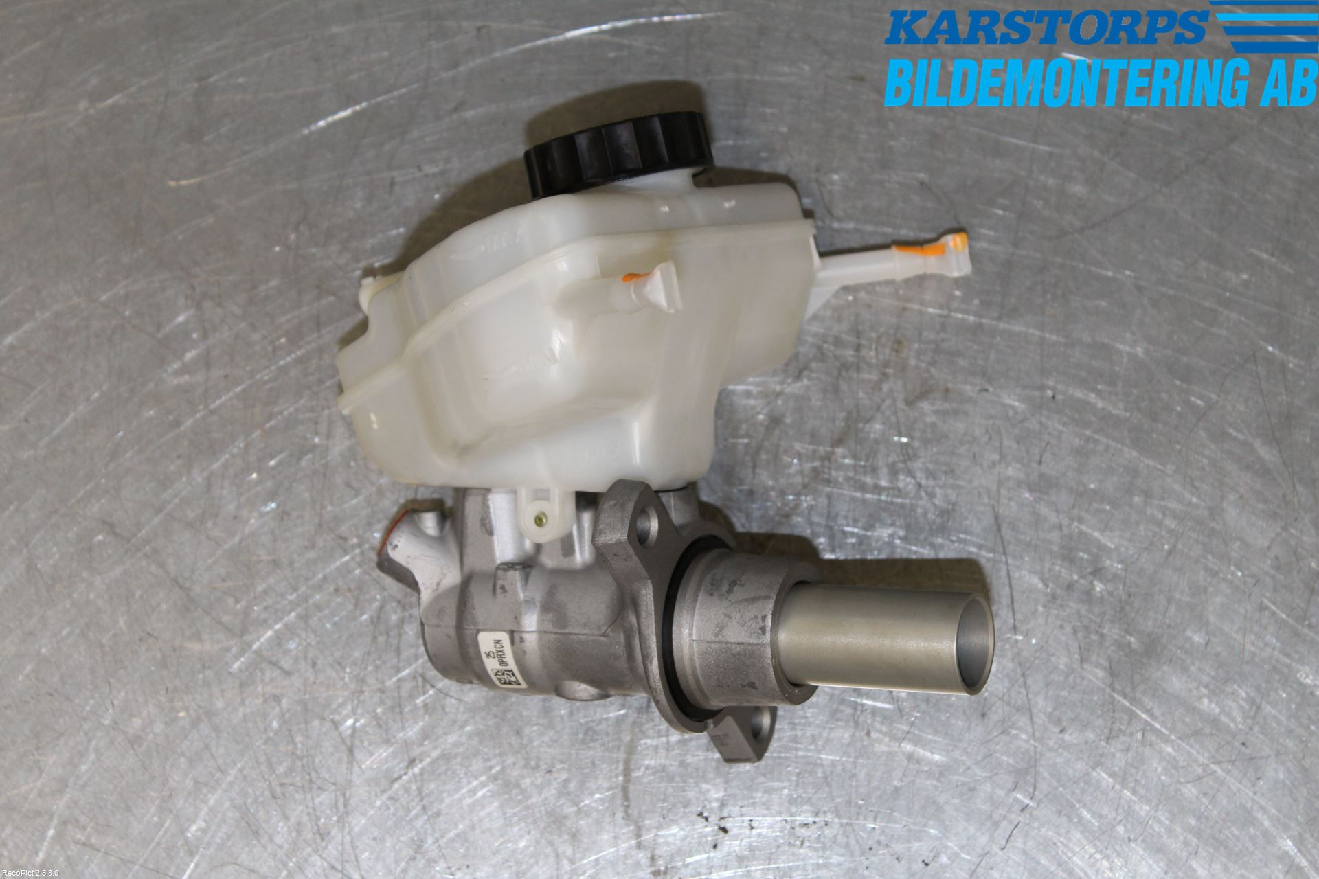 Mercedes-Benz MB GLC-KLASS (X253/C253) 15-22 Brems Hovedsylinder