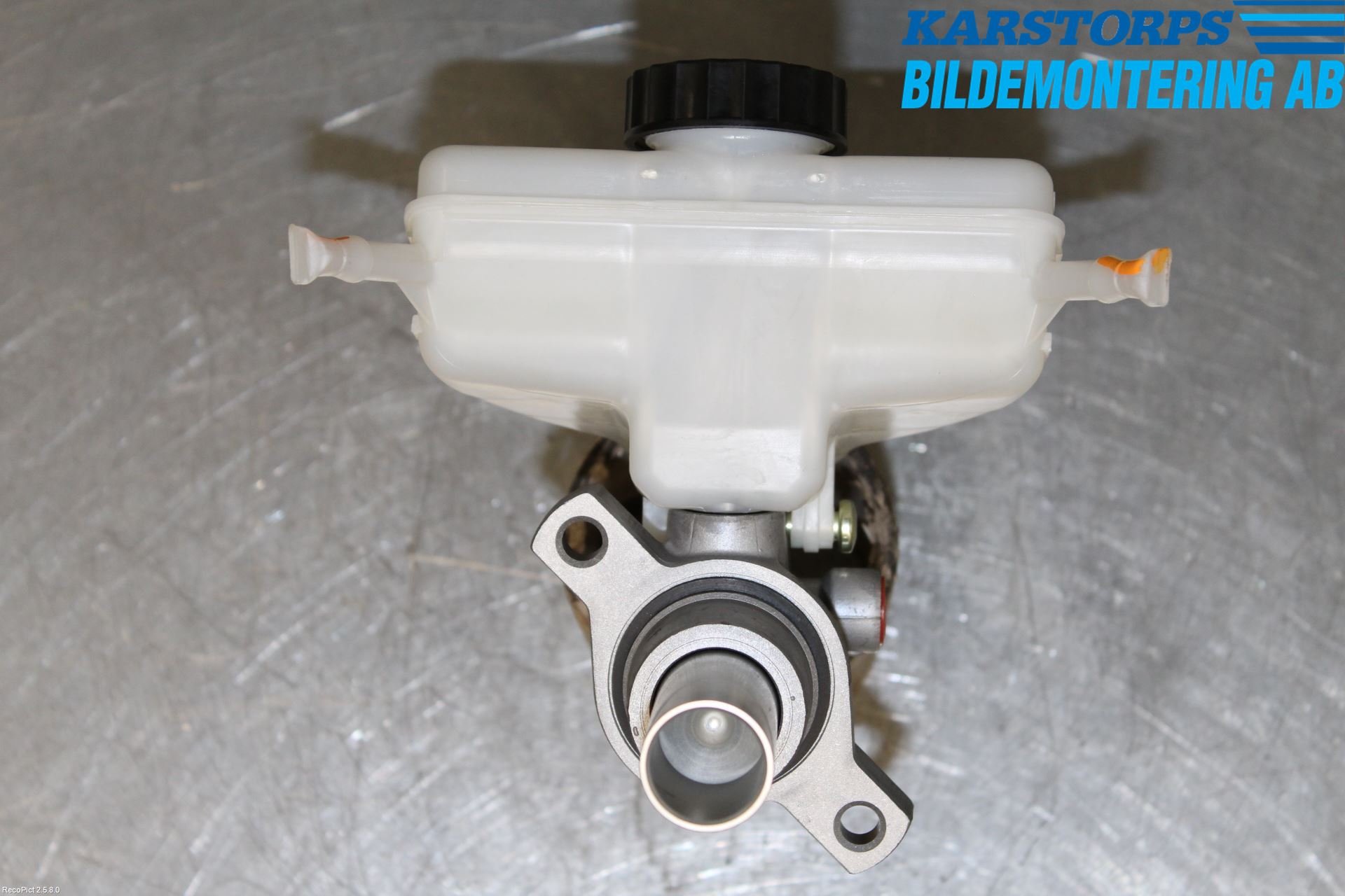 Mercedes-Benz MB GLC-KLASS (X253/C253) 15-22 Brems Hovedsylinder
