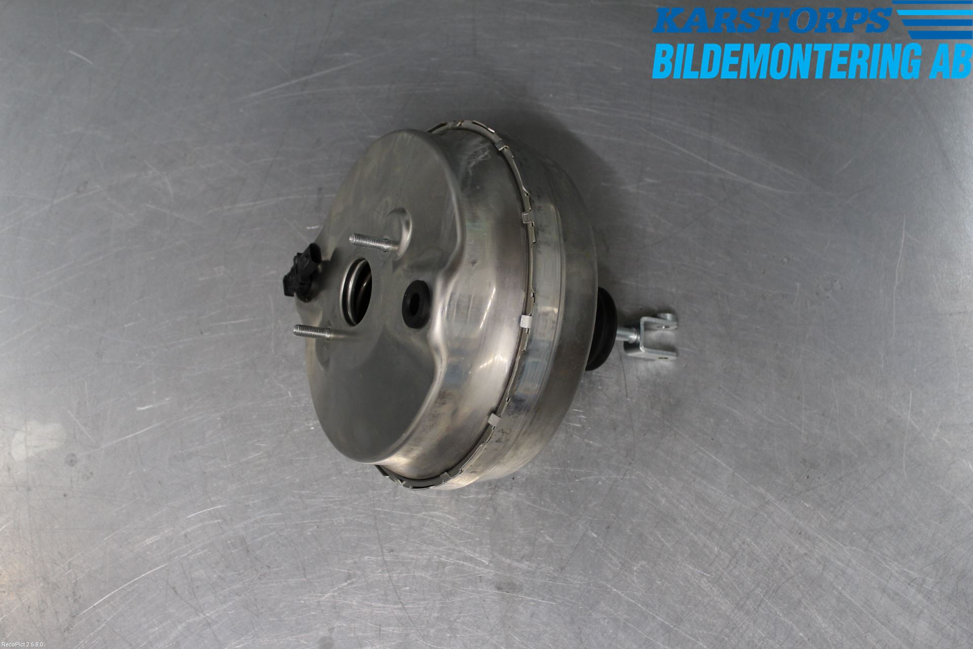 Mercedes-Benz MB GLC-KLASS (X253/C253) 15-22 Bremseservo