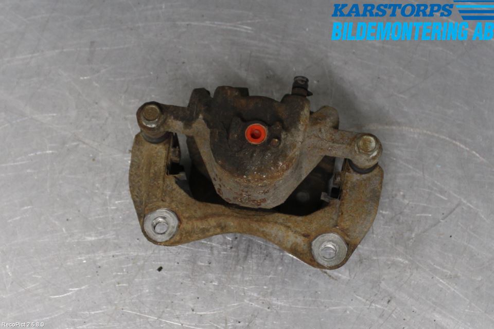 Kia RIO 12-16 Bremsecaliper Foran Høyre