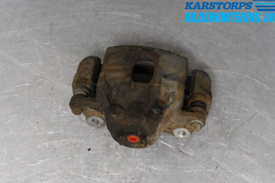 Kia RIO 12-16 Bremsecaliper Foran Høyre