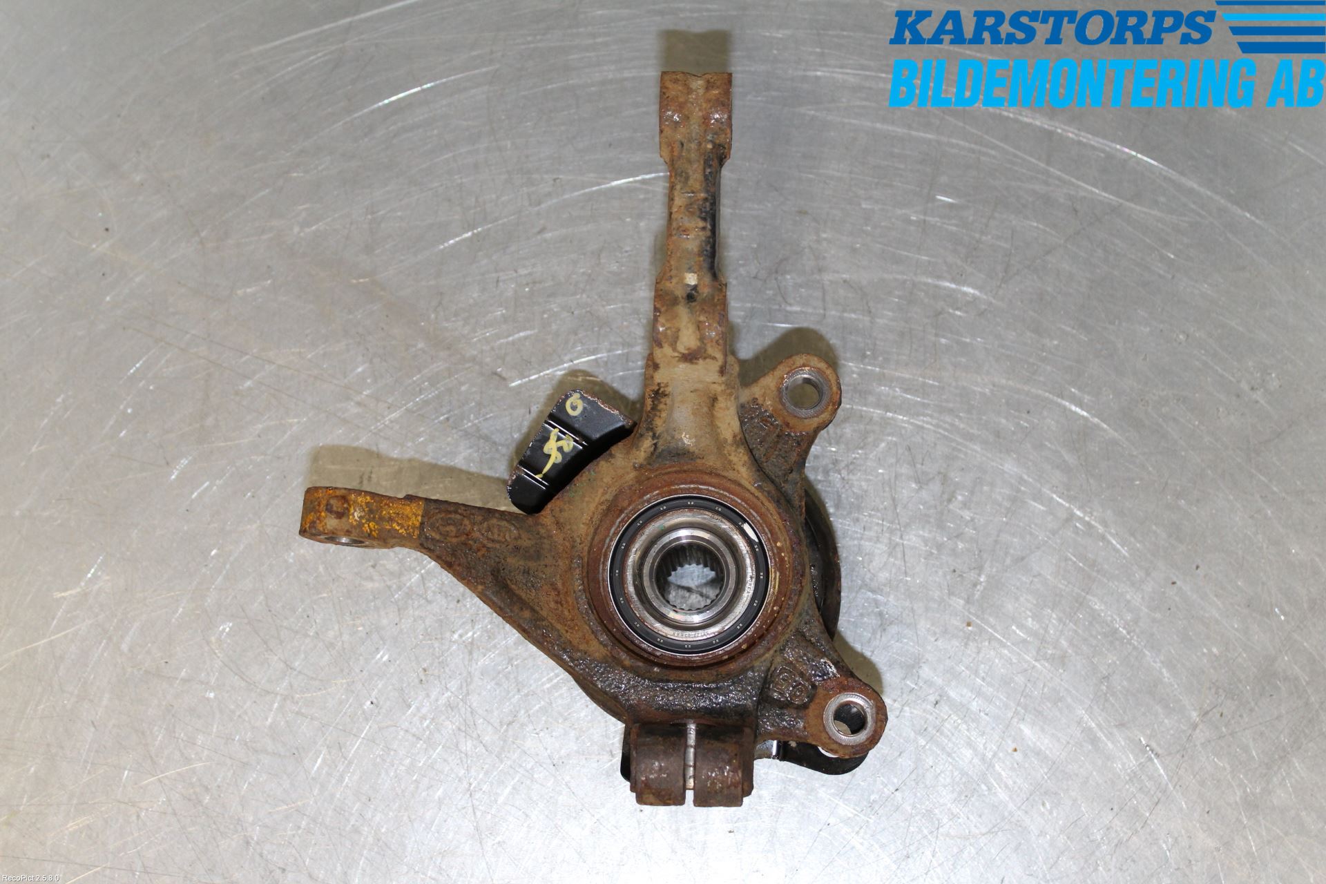 Hyundai i10 BA 14-16 Spindel Hf
