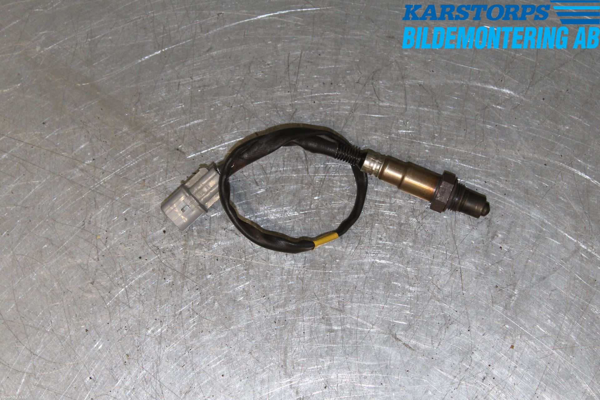 Hyundai i10 BA 14-16 Inns Lambdasonde