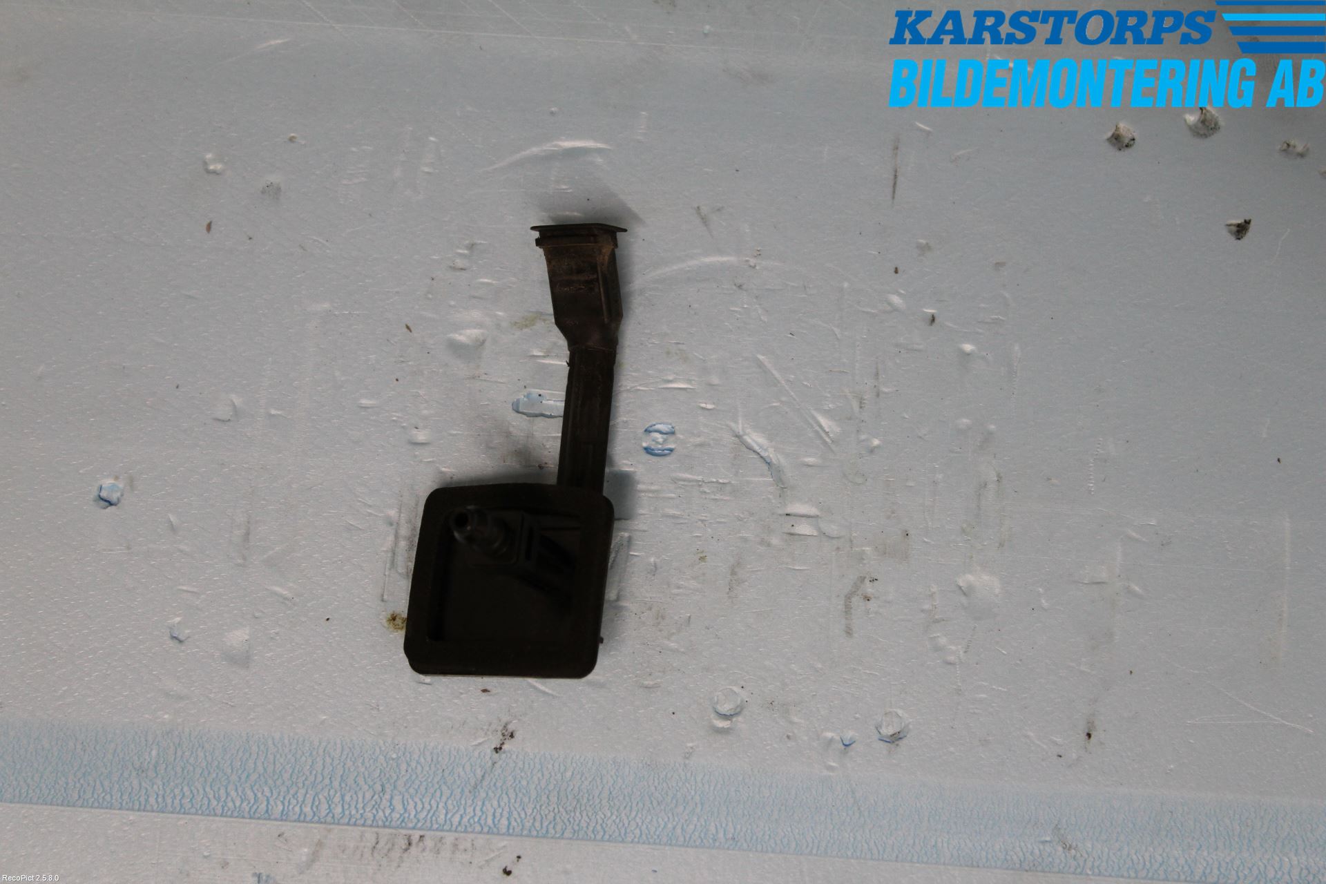 Mercedes-Benz MB CLS (C218/X218) 11-17 Spylerdyse Ruter