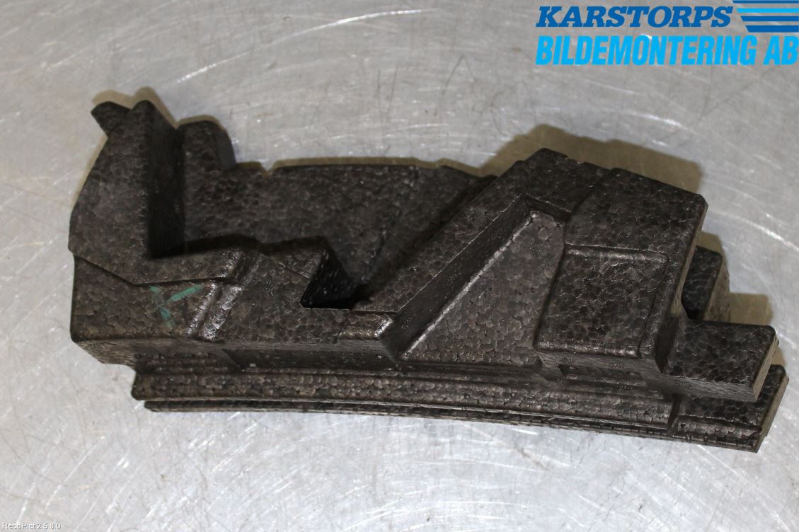 Mercedes-Benz MB CLS (C218/X218) 11-17 Støtfanger Foran Deformelemen