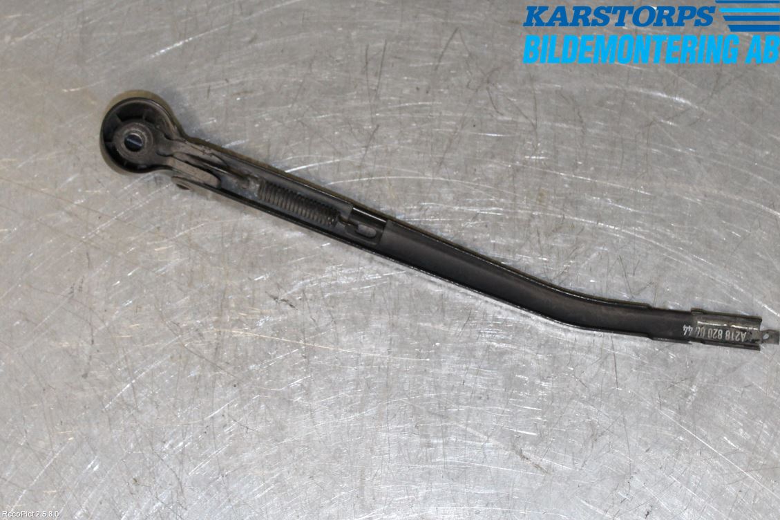 Mercedes-Benz MB CLS (C218/X218) 11-17 Viskerarm Bakrute
