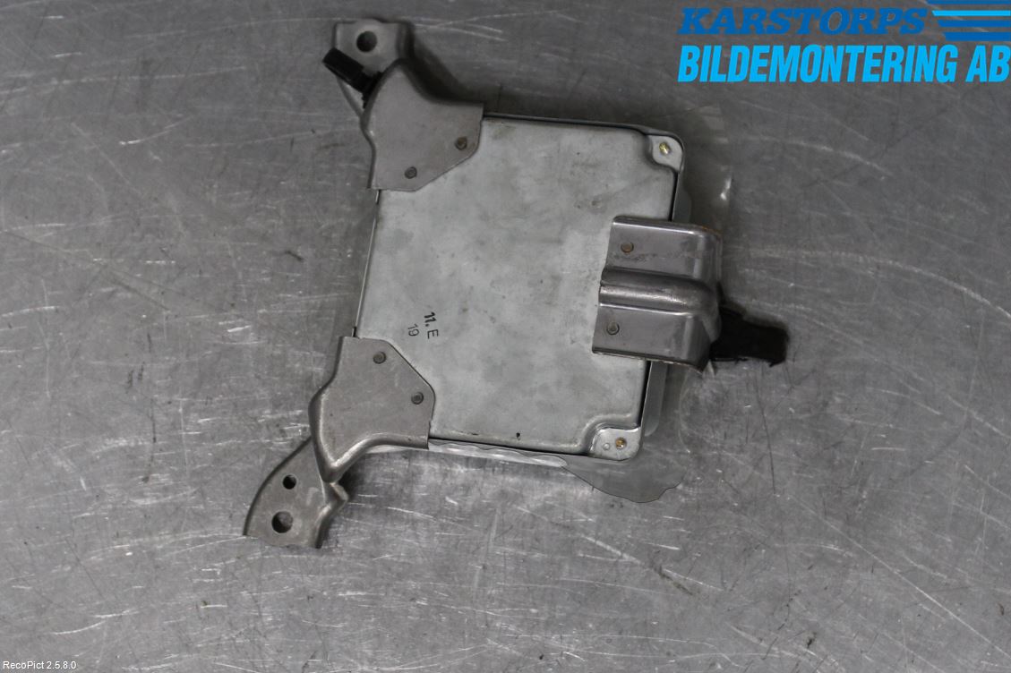 Toyota PRIUS NWH20 04-08 Styreenhet Gearkasse