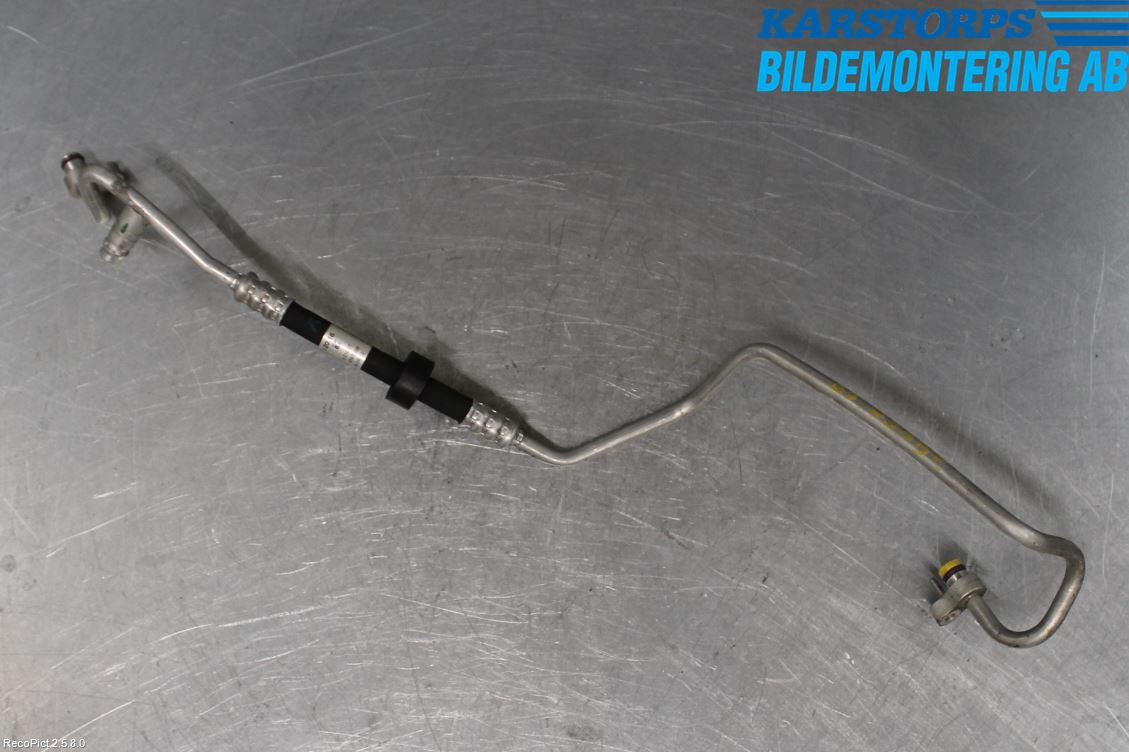 Mercedes-Benz MB CLS (C218/X218) 11-17 Varme Ac Slange - Rør