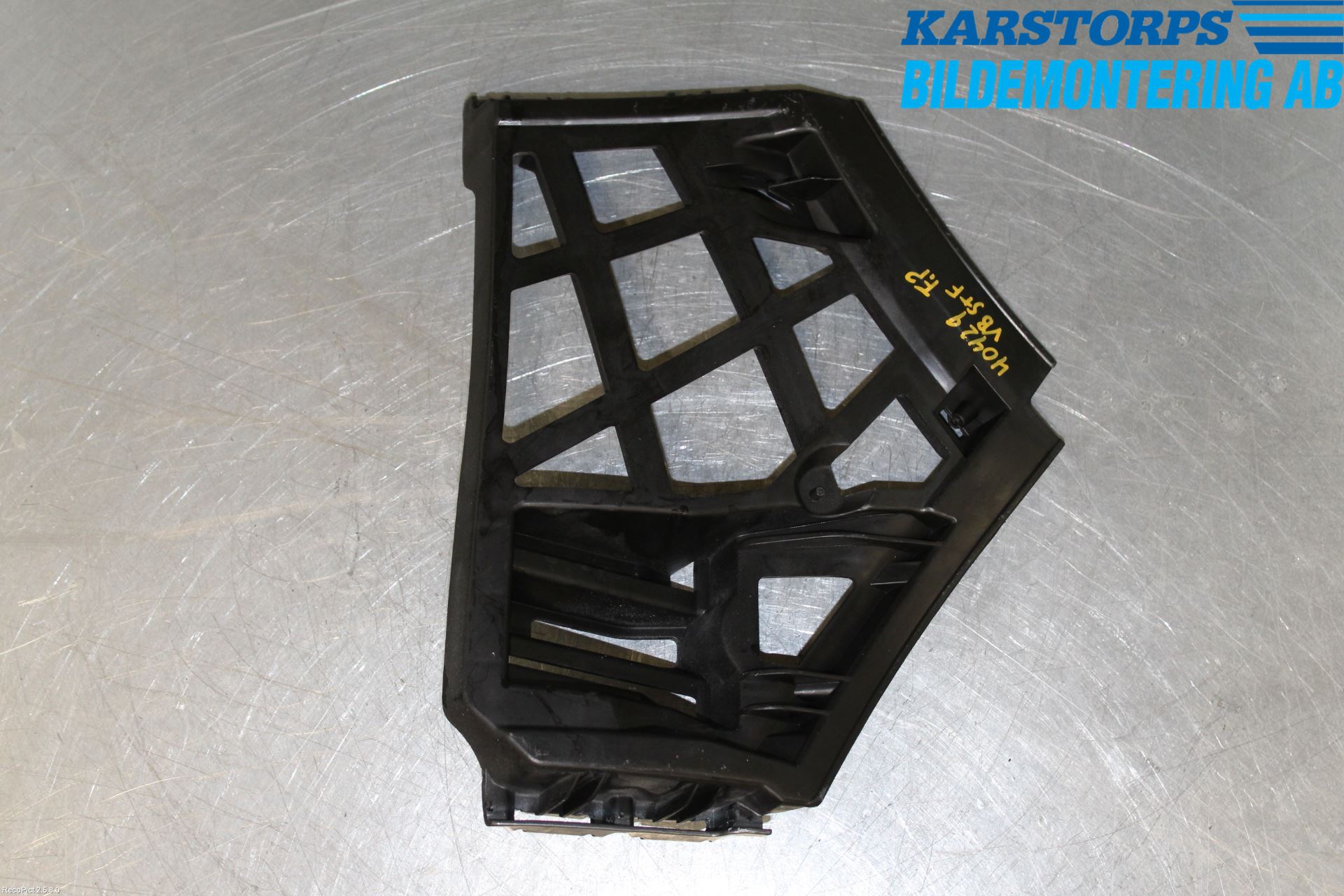 Volkswagen VW GOLF V 04-09 Støtfangerfeste Bak Venstre