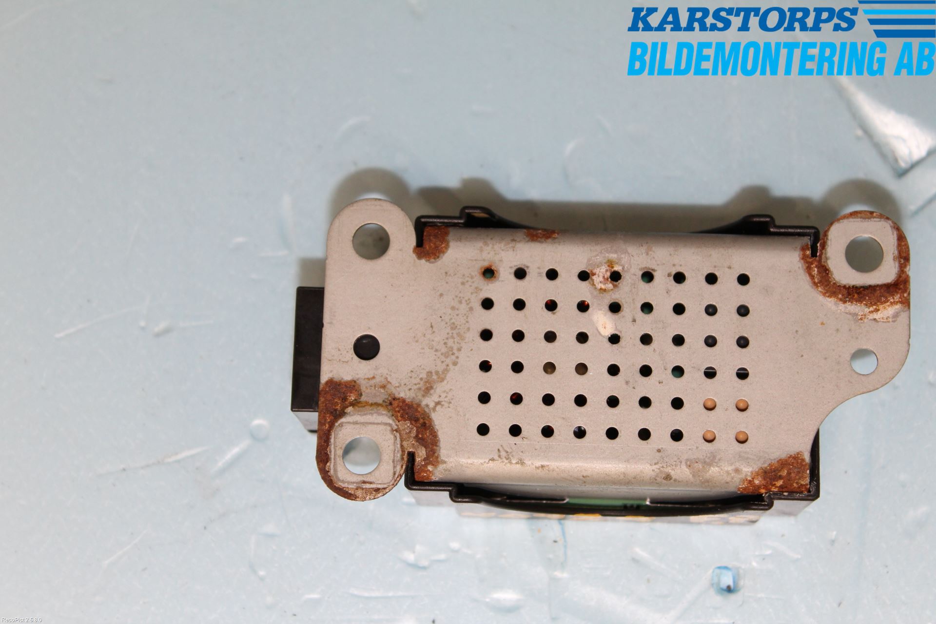 Volkswagen VW GOLF V 04-09 Stereo Radio Øvrig