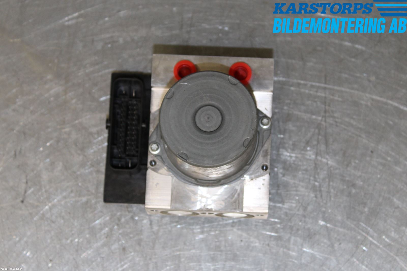 Mercedes-Benz MB CLS (C218/X218) 11-17 Abs Hydraulikkaggregat