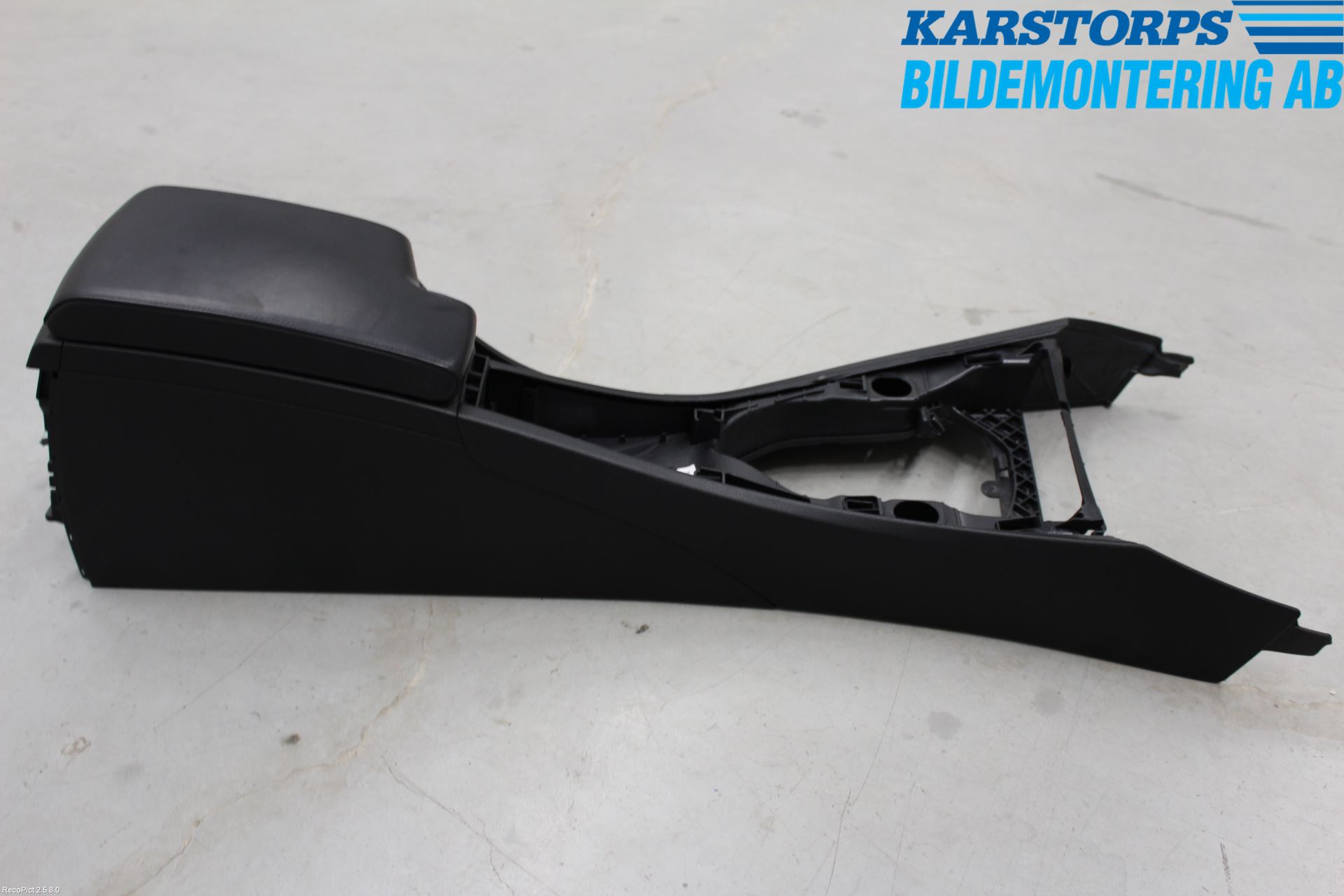 BMW 3 E92/93 Coupé/Cab 05-14 Innr Konsoll-Lomme