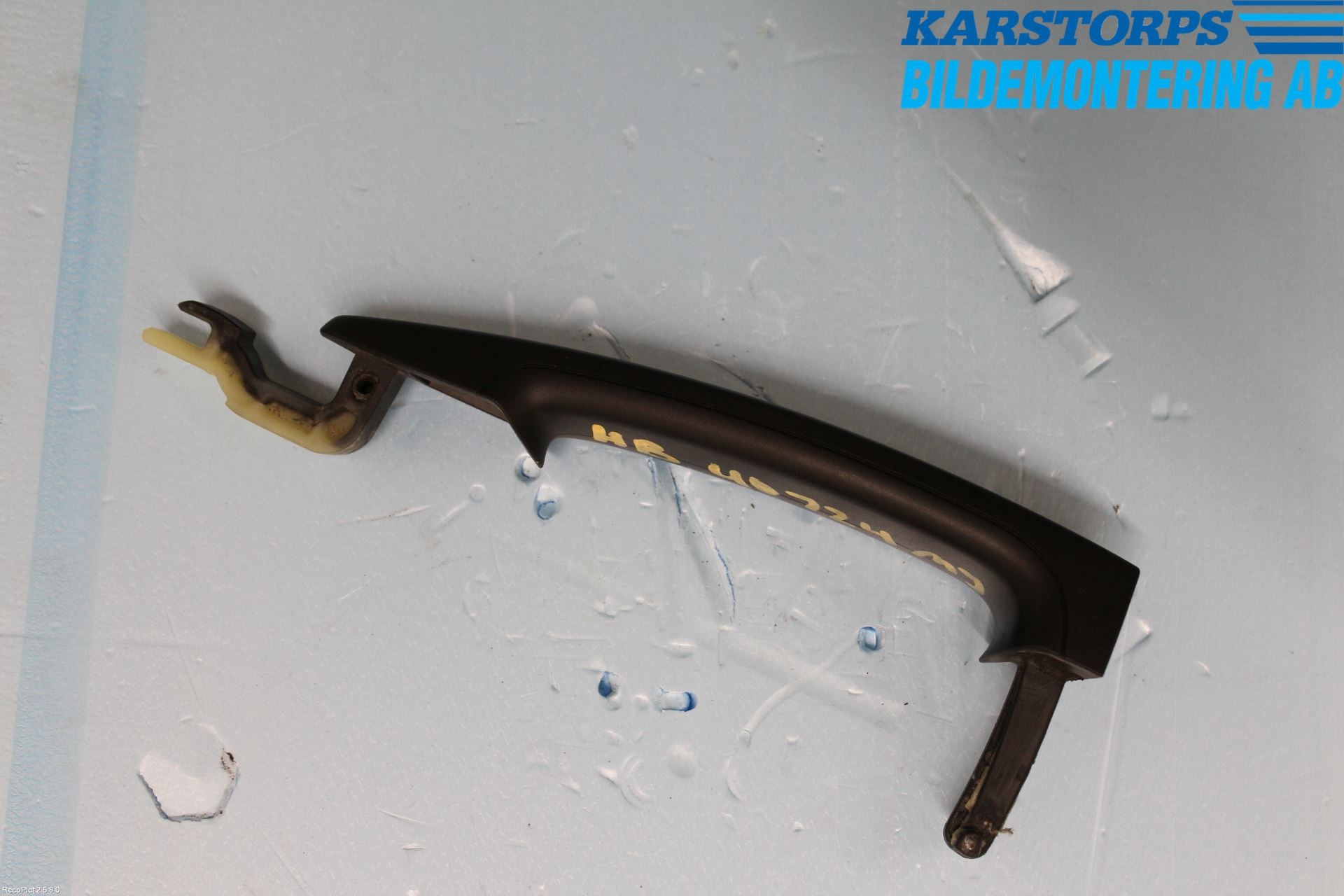 BMW 1 E87/81 5D/3D 03-11 Dørhandtak Ytre Høyre