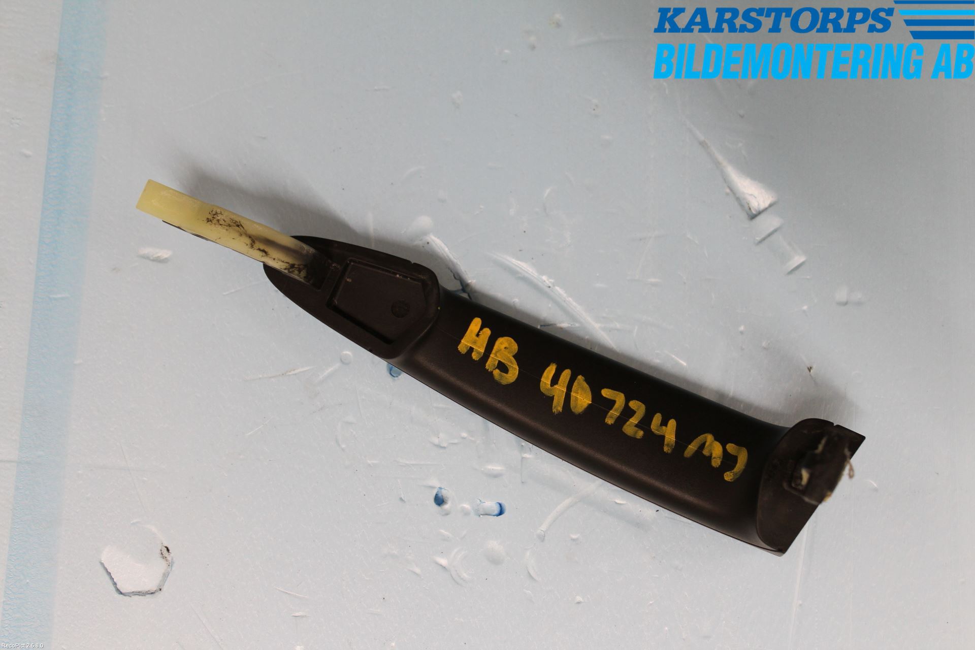 BMW 1 E87/81 5D/3D 03-11 Dørhandtak Ytre Høyre