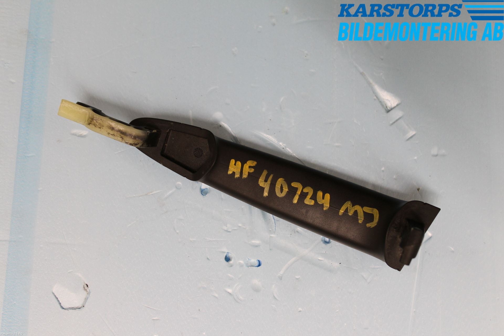 BMW 1 E87/81 5D/3D 03-11 Dørhandtak Ytre Høyre