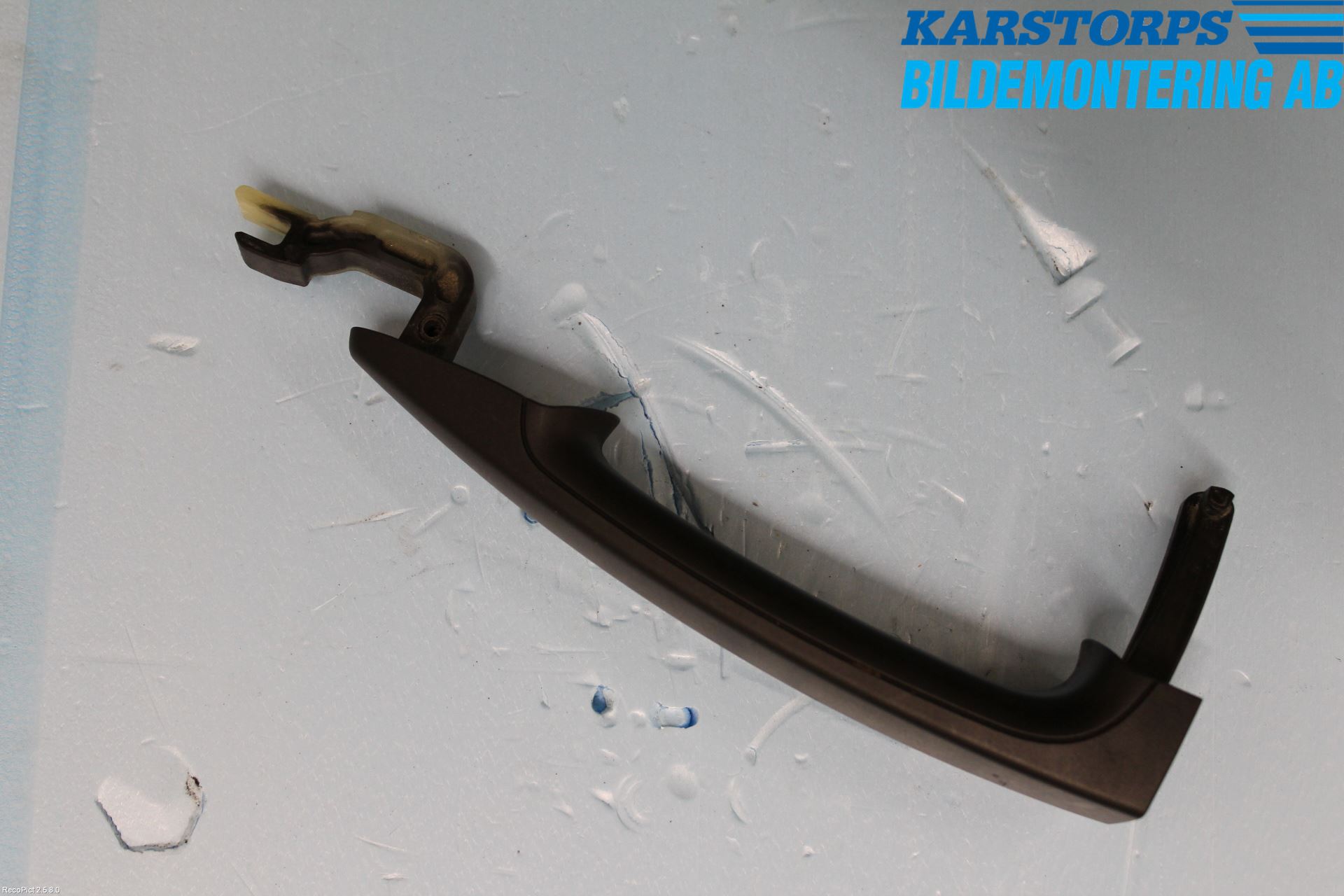 BMW 1 E87/81 5D/3D 03-11 Dørhandtak Ytre Venstre