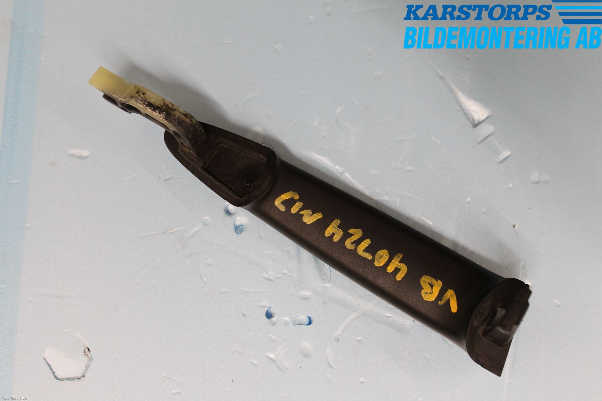 BMW 1 E87/81 5D/3D 03-11 Dørhandtak Ytre Venstre