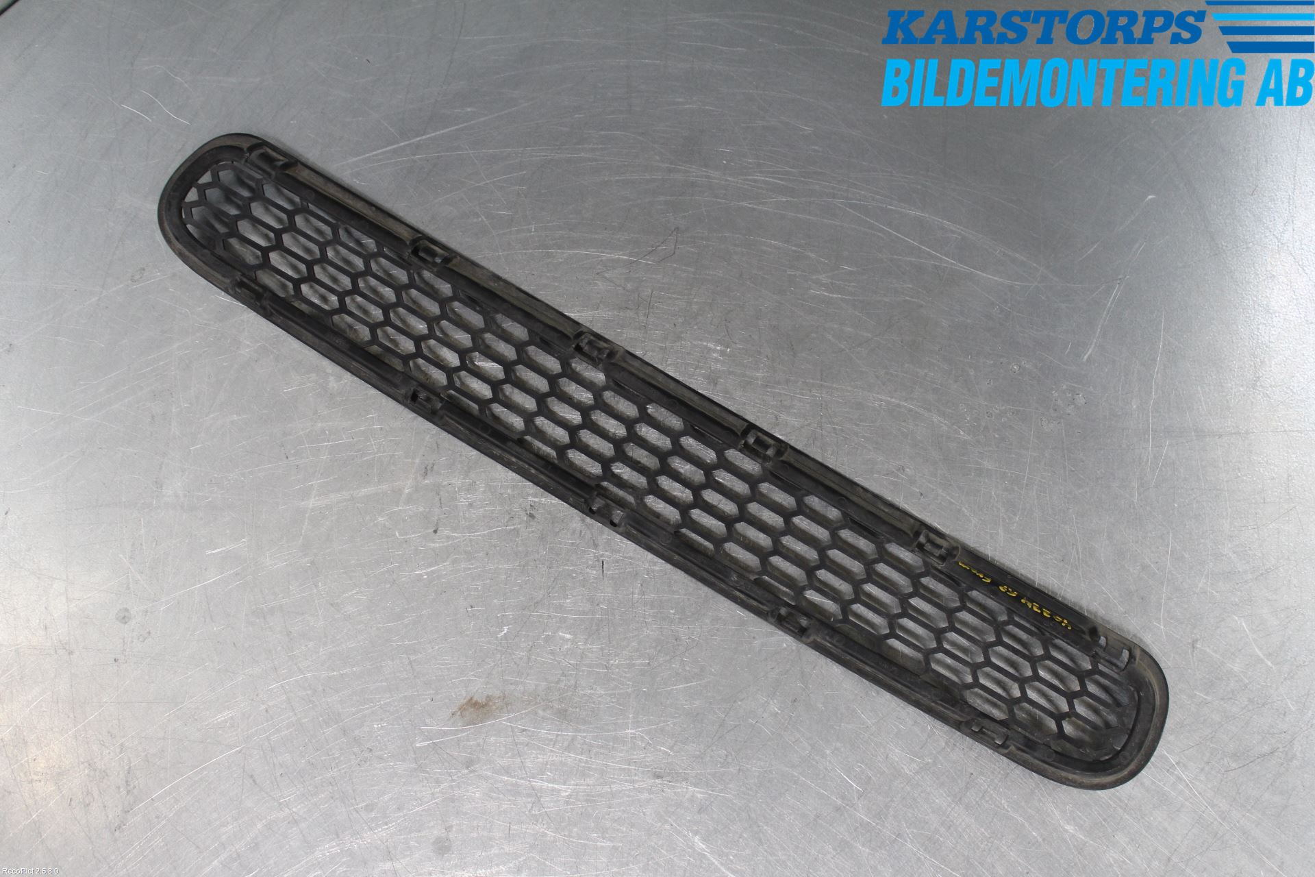 BMW 3 E92/93 Coupé/Cab 05-14 Grill-Gitter