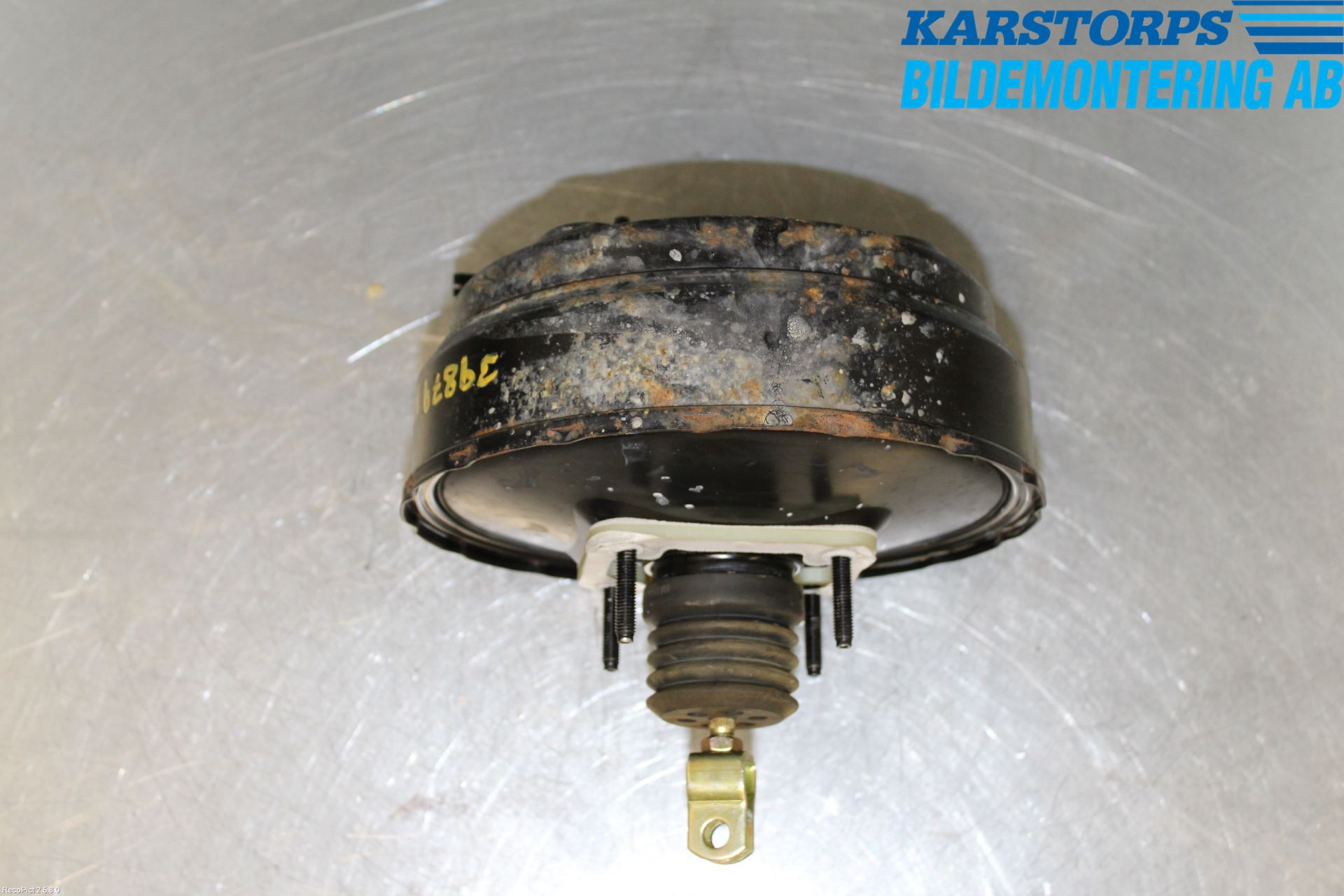 Hyundai SANTA FE  00-06 Bremseservo