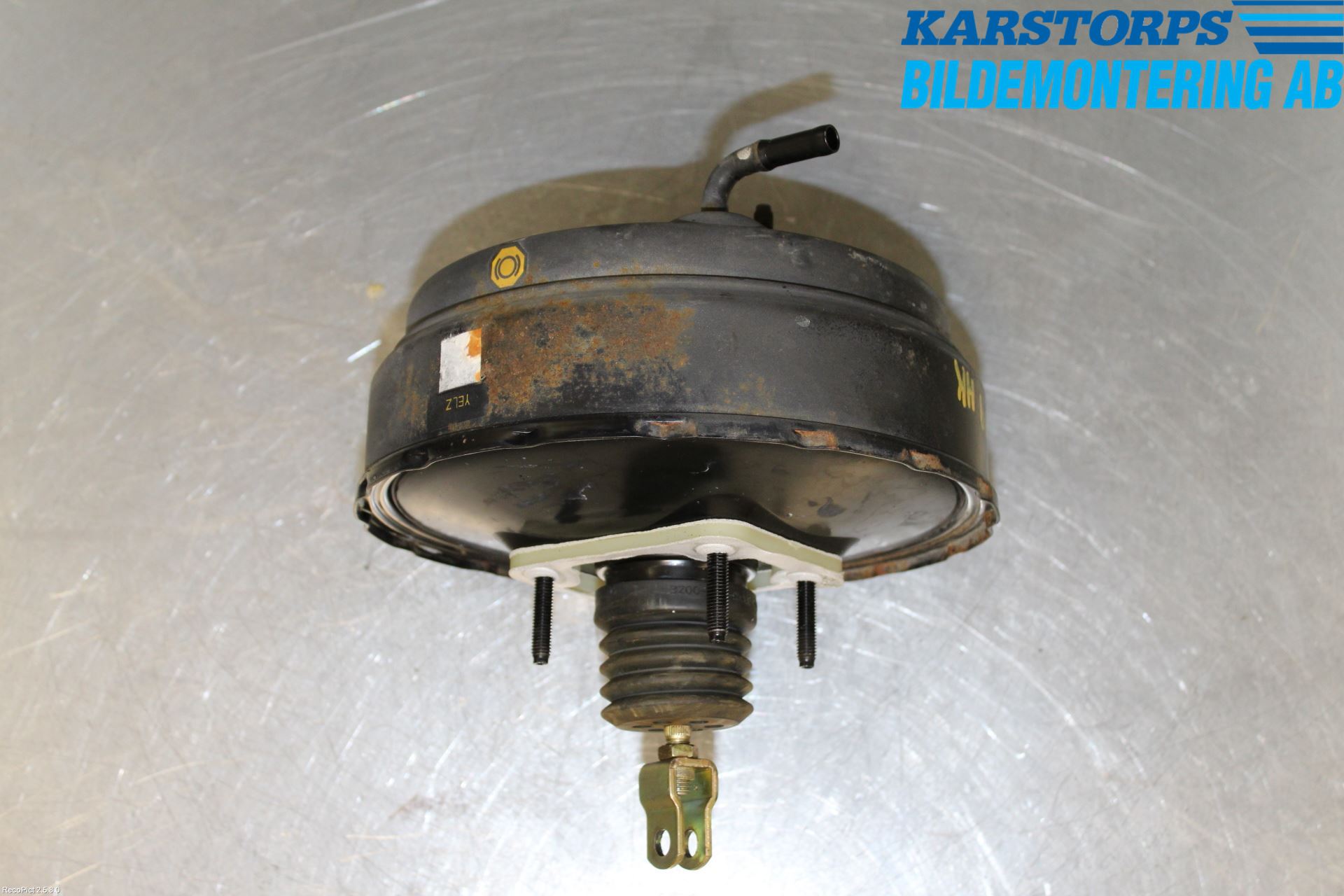 Hyundai SANTA FE  00-06 Bremseservo