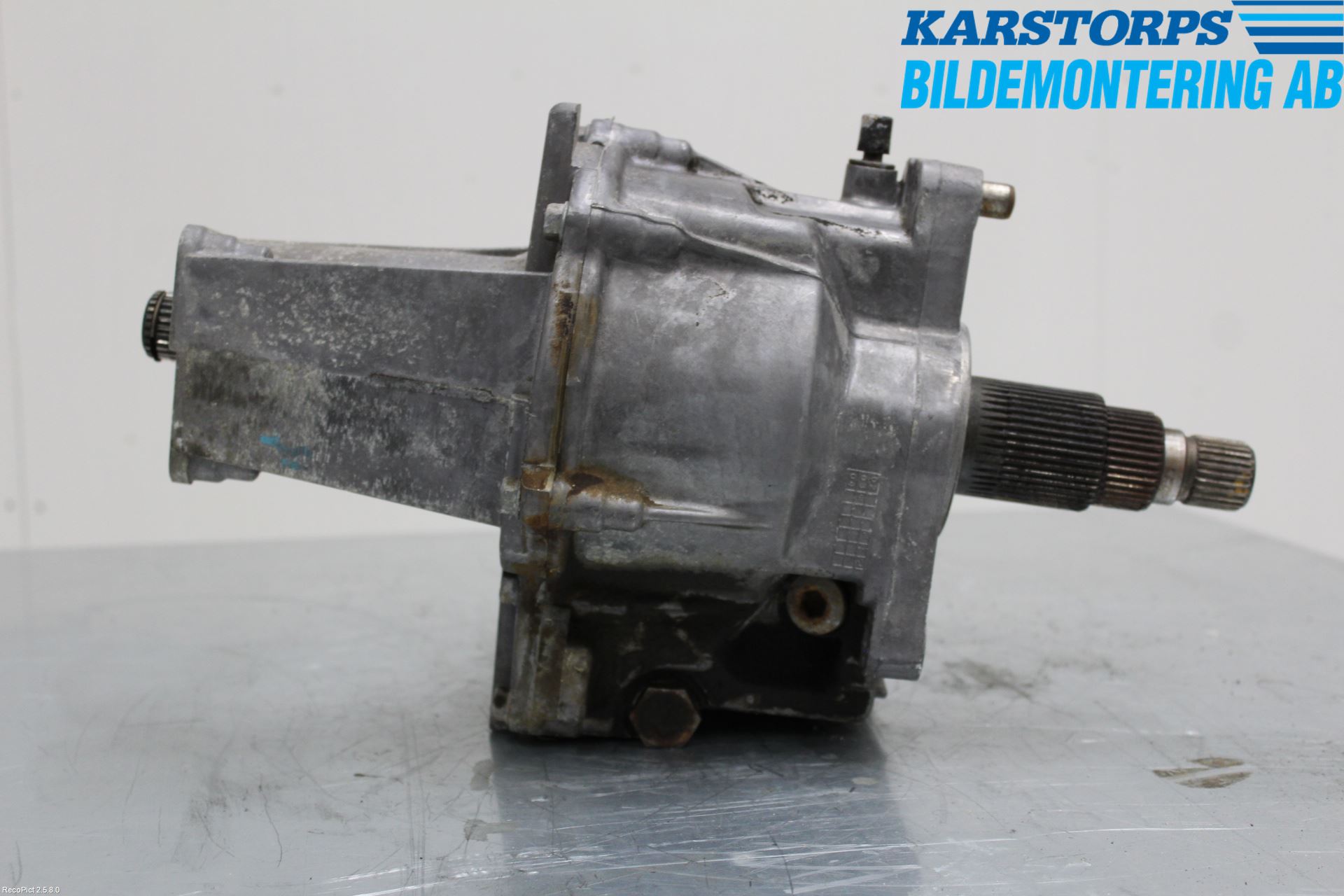 Hyundai SANTA FE  00-06 Gearkasse Fordelingskasse