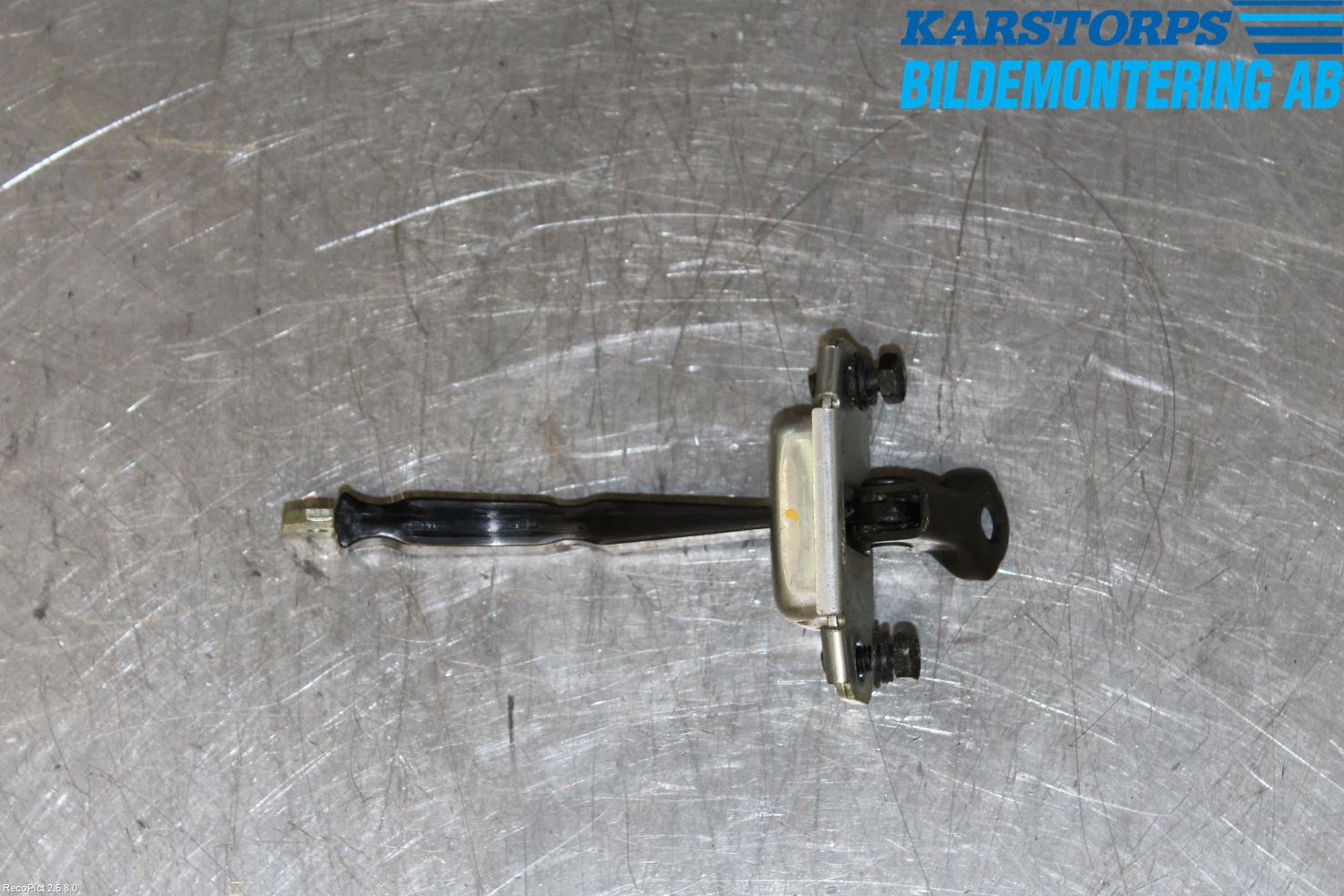 Kia CEED 12-18 Dørstopper