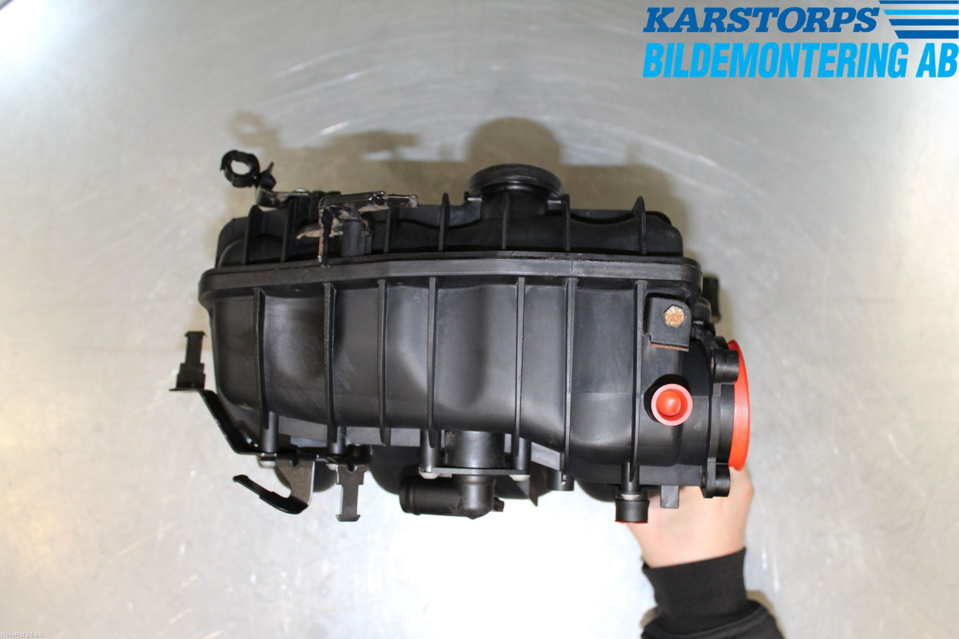 BMW 1 E87/81 5D/3D 03-11 Innsugningsmanifold