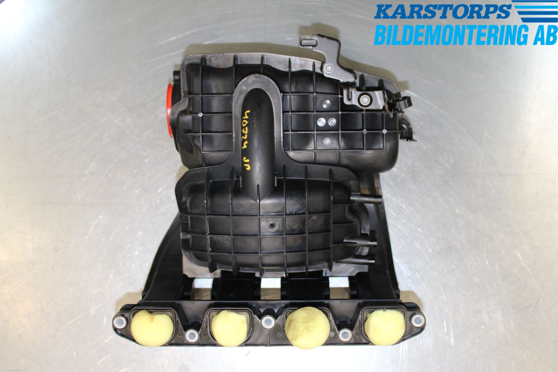 BMW 1 E87/81 5D/3D 03-11 Innsugningsmanifold