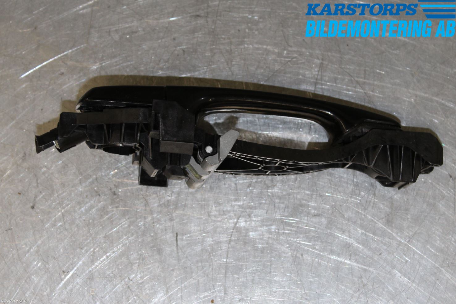 Volvo V70 14-16 Dørhandtak Ytre Høyre