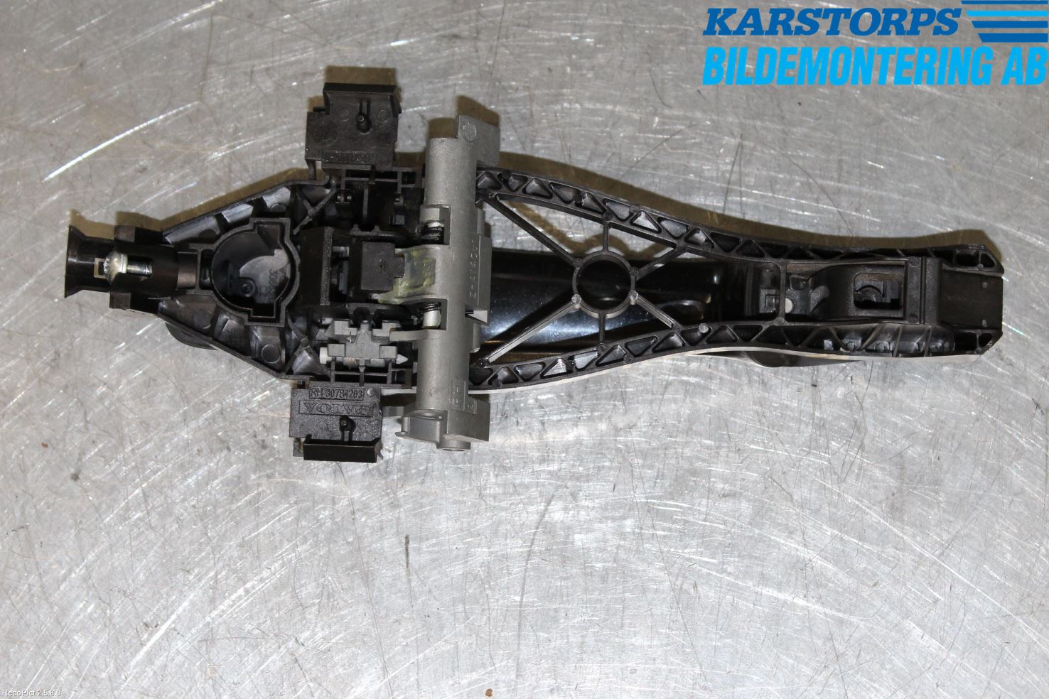 Volvo V70 14-16 Dørhandtak Ytre Høyre