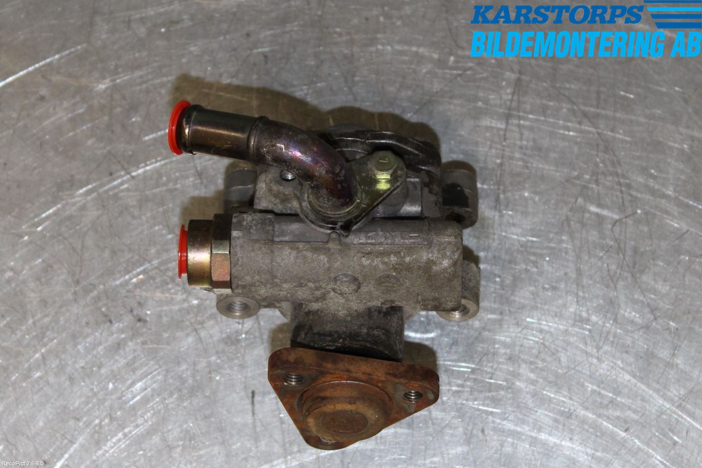 Skoda SUPERB 01-08 Servo Pumpe