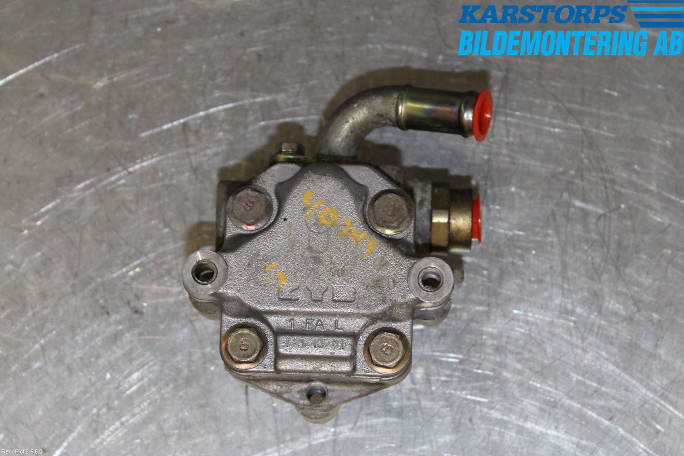 Skoda SUPERB 01-08 Servo Pumpe