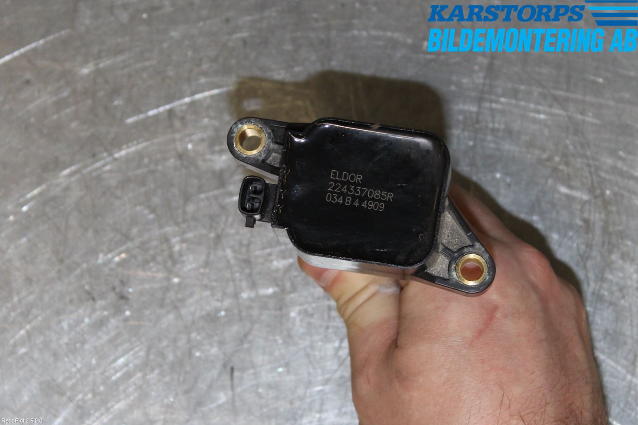 Renault MEGANE III 09-15 Coil