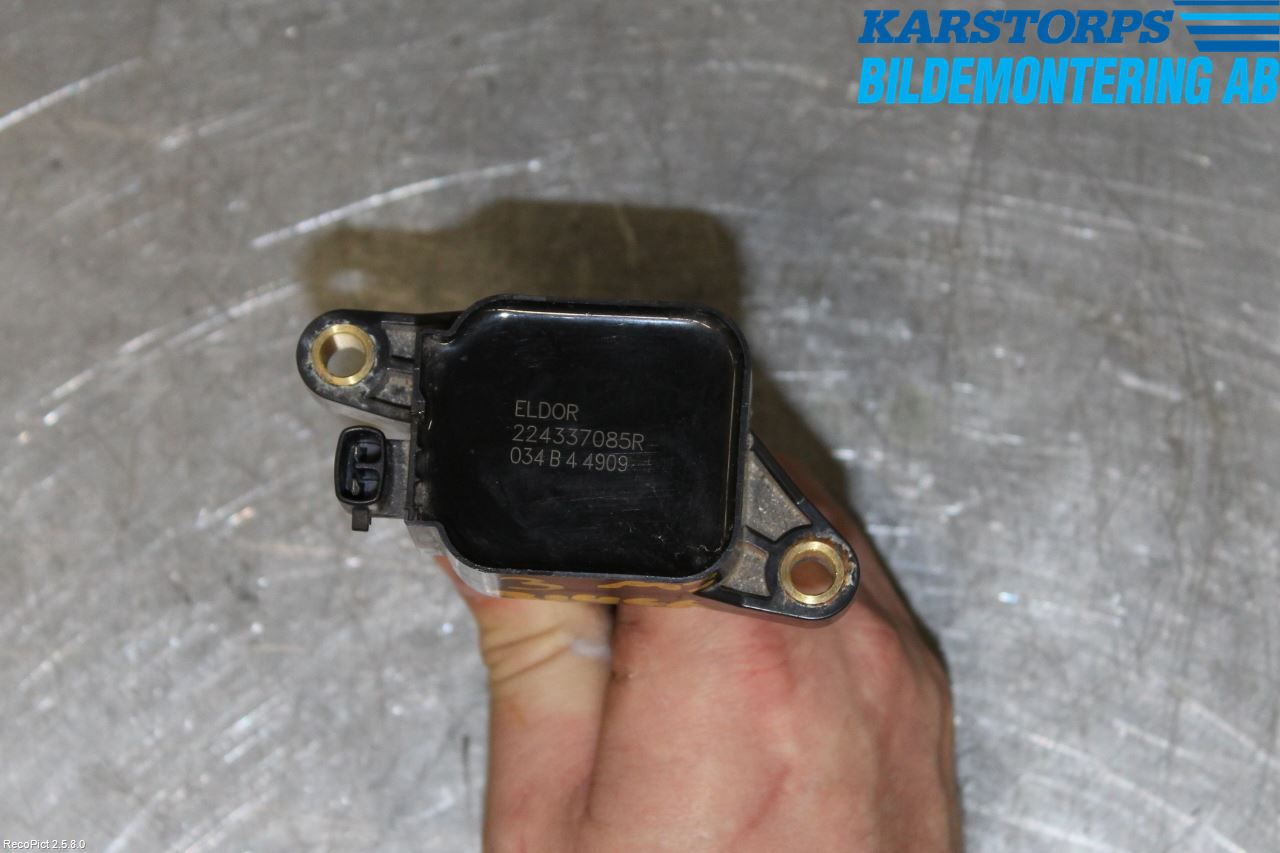 Renault MEGANE III 09-15 Coil