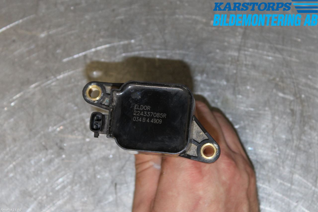 Renault MEGANE III 09-15 Coil