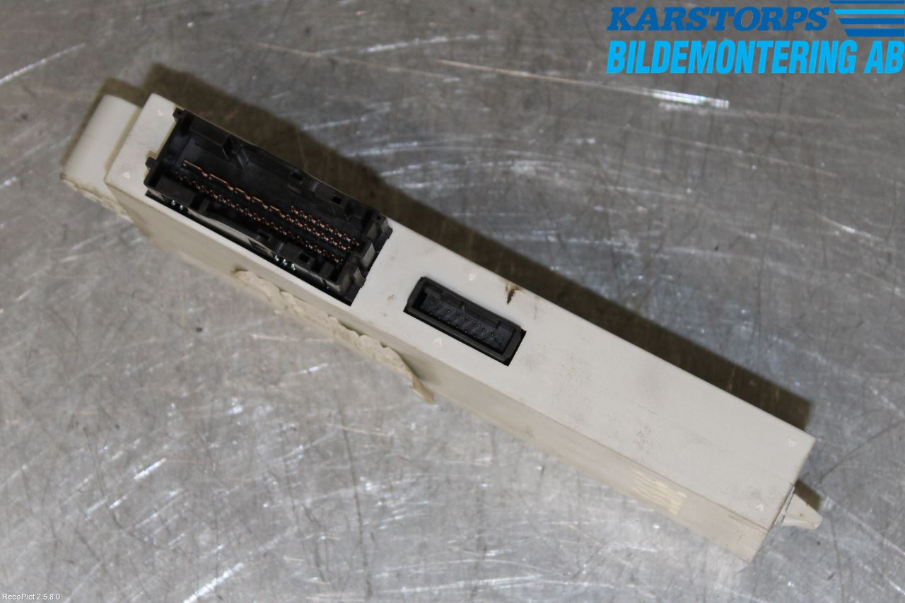 BMW 5 E60/61 Sed/Tou 02-10 Styreenhet Øvrig